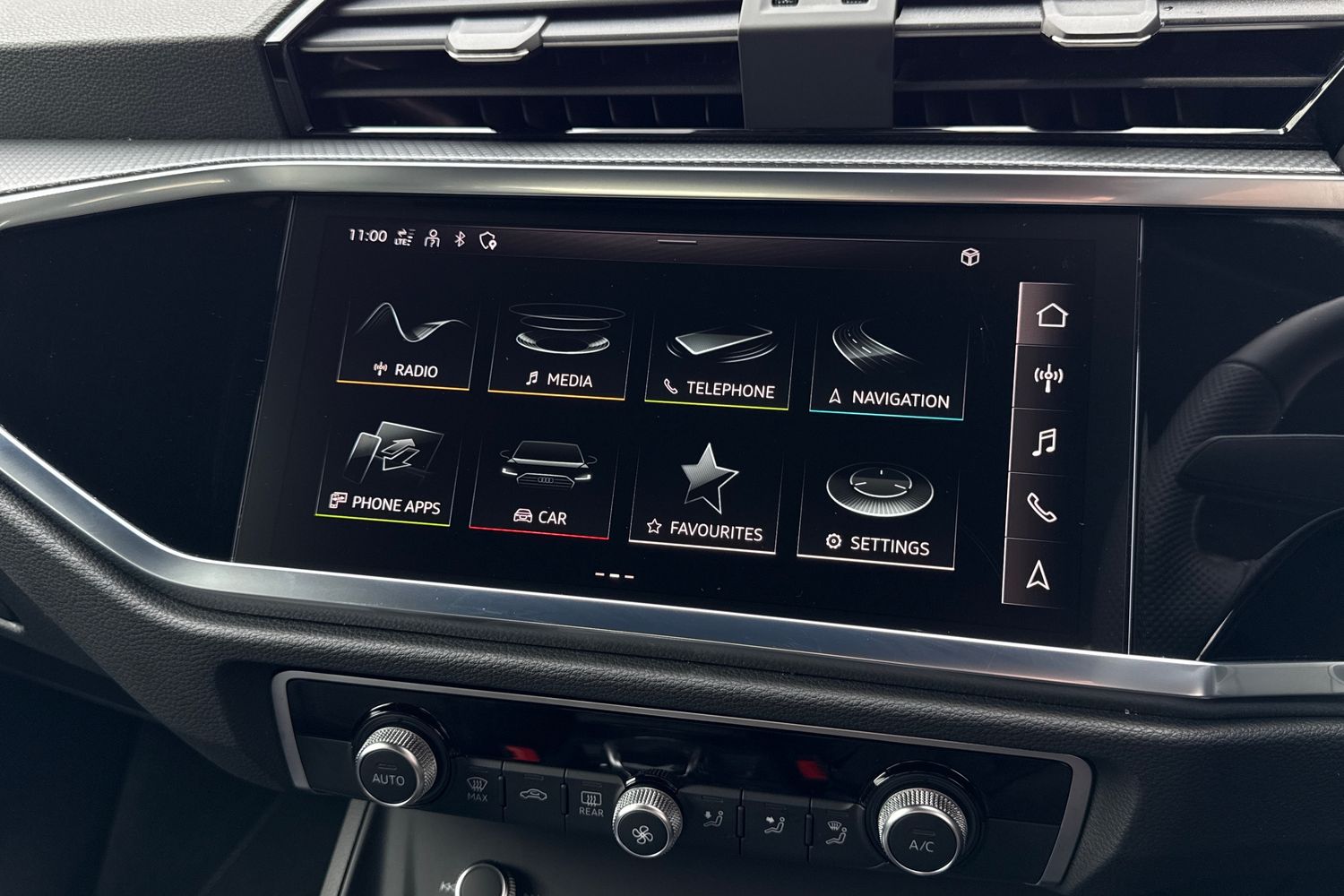 Used Audi Q3 2025 for sale - 77383208: Photo 26