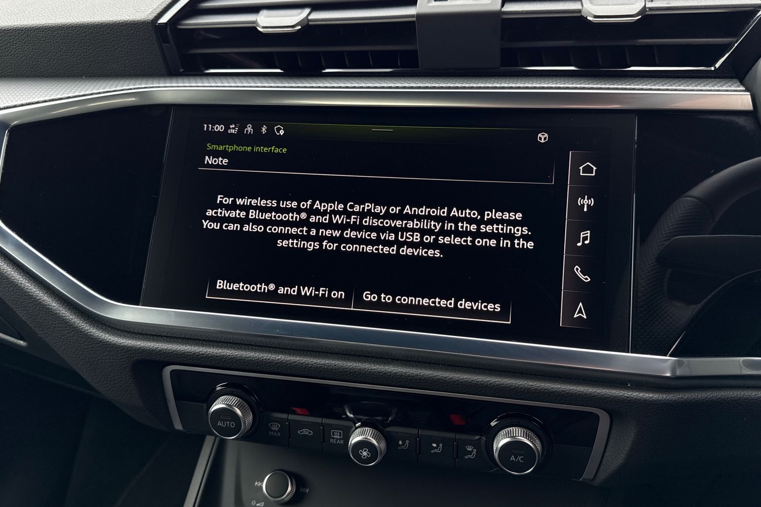 Used Audi Q3 2025 for sale - 77383208: Photo 27