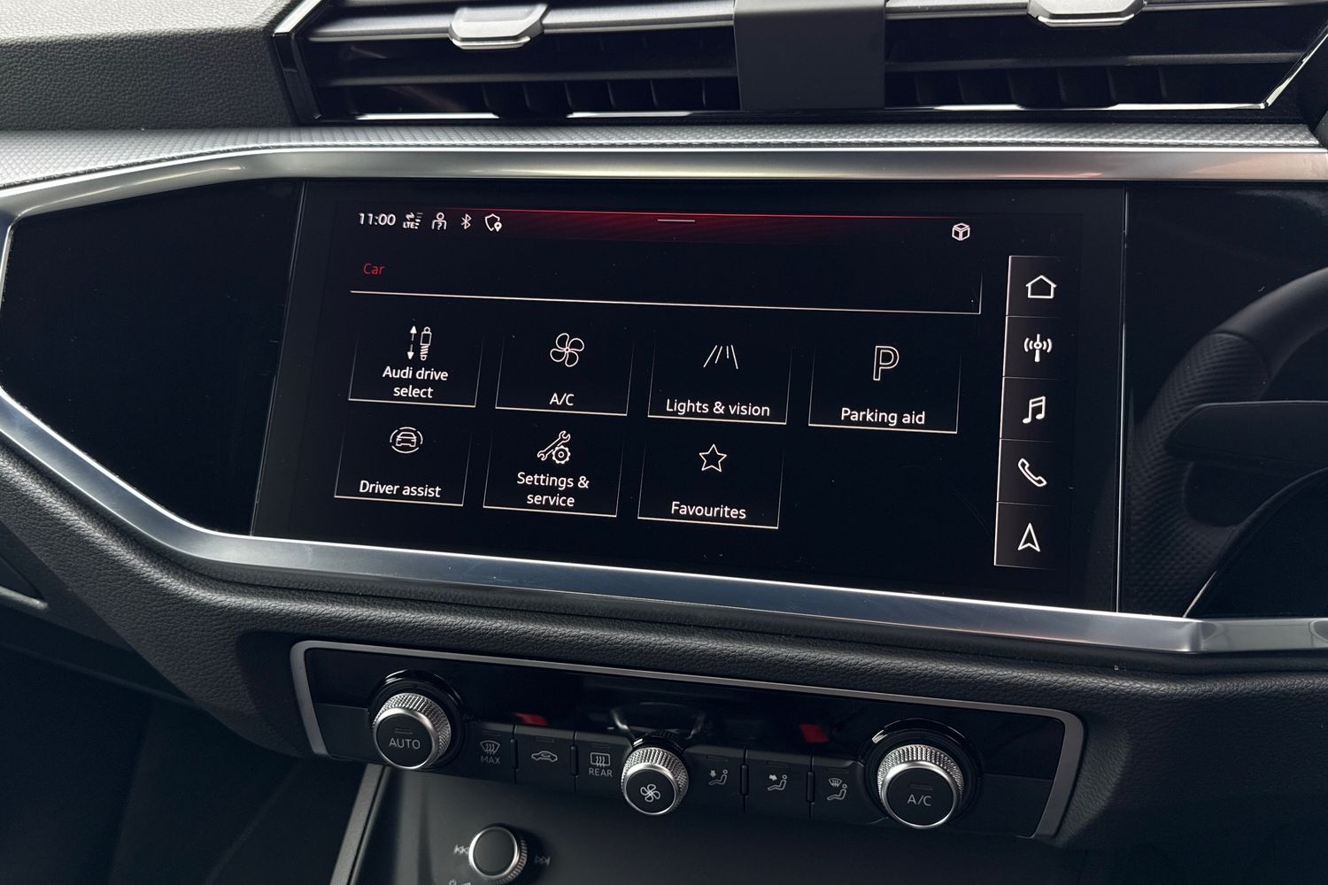 Used Audi Q3 2025 for sale - 77383208: Photo 28