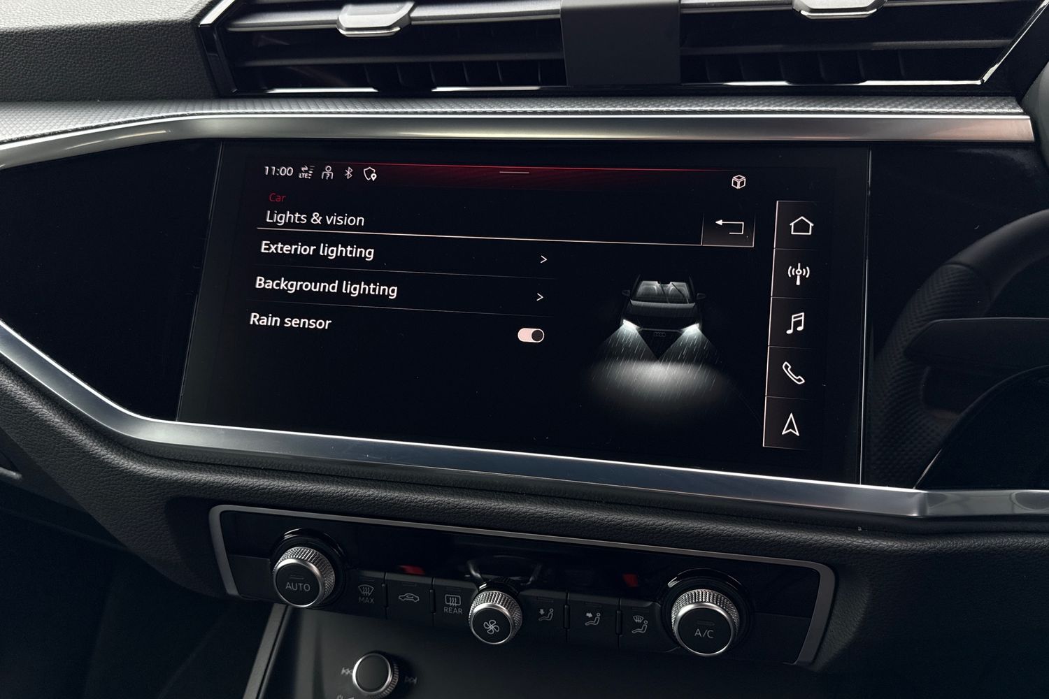 Used Audi Q3 2025 for sale - 77383208: Photo 30