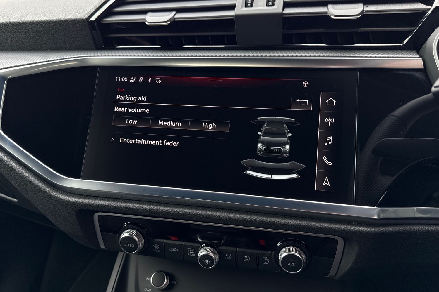 Used Audi Q3 2025 for sale - 77383208: Photo 31