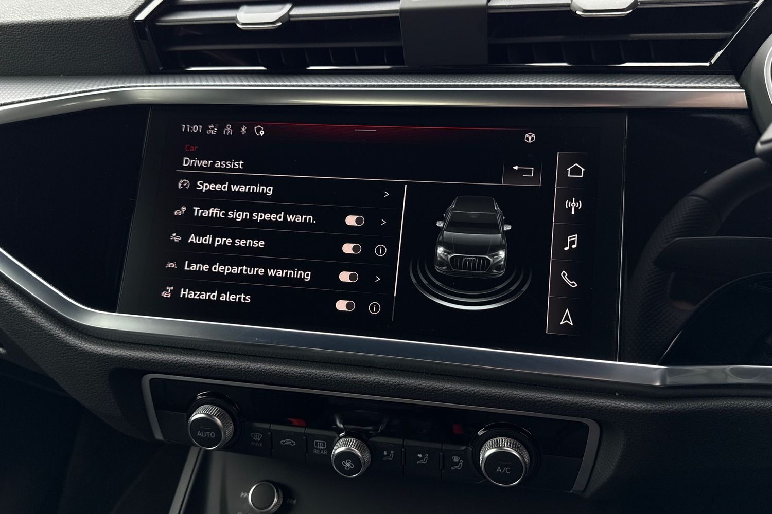 Used Audi Q3 2025 for sale - 77383208: Photo 32