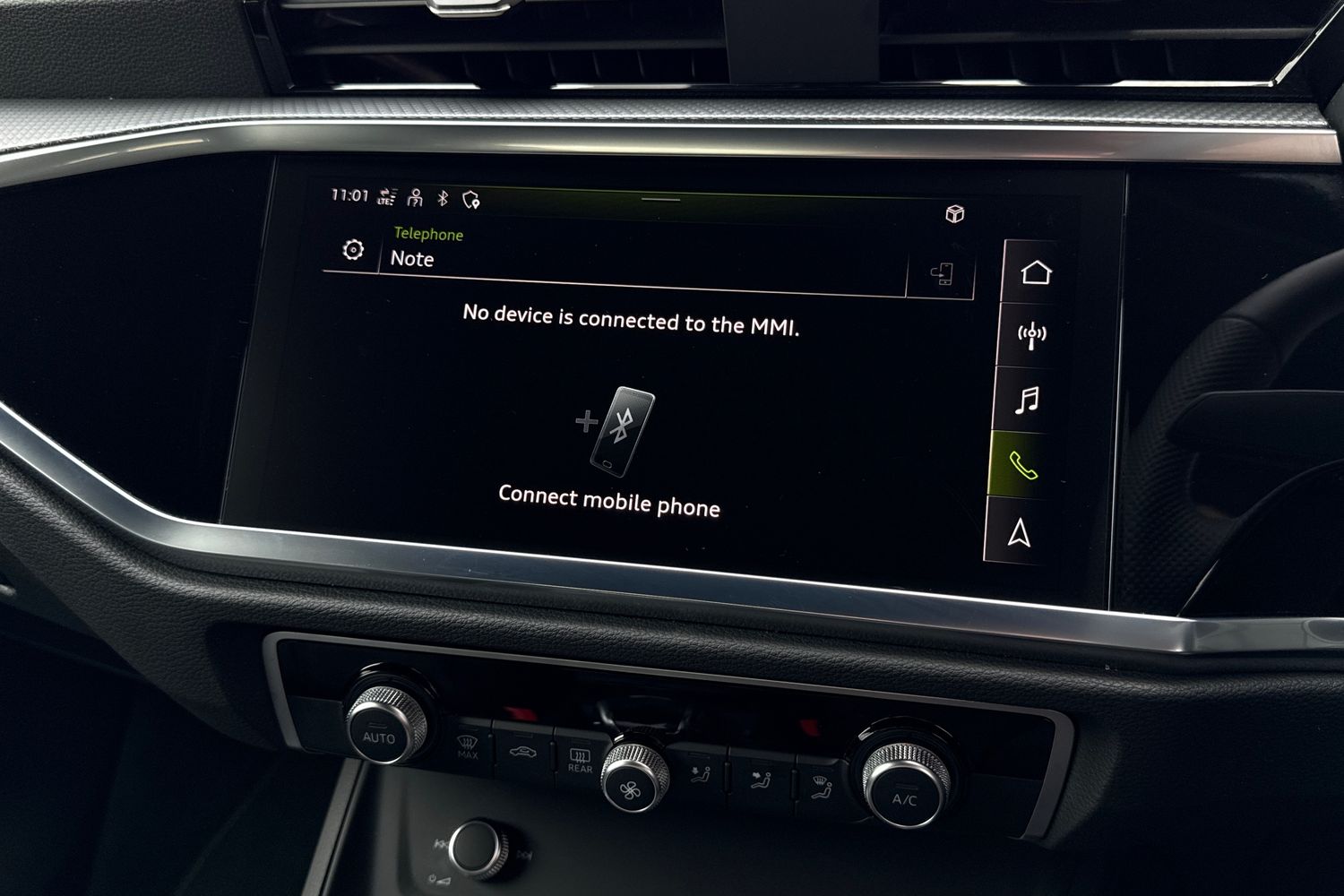 Used Audi Q3 2025 for sale - 77383208: Photo 37