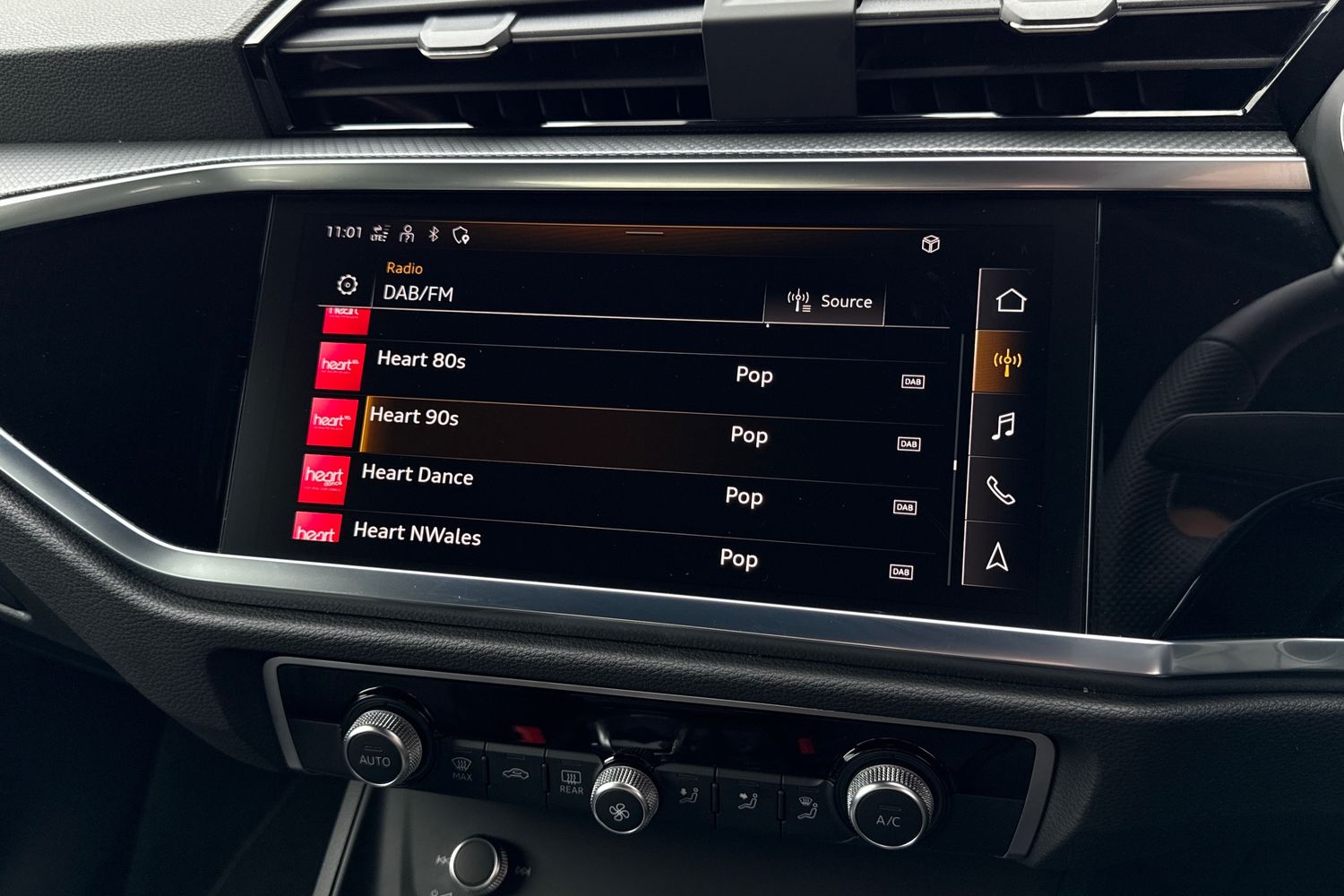 Used Audi Q3 2025 for sale - 77383208: Photo 38