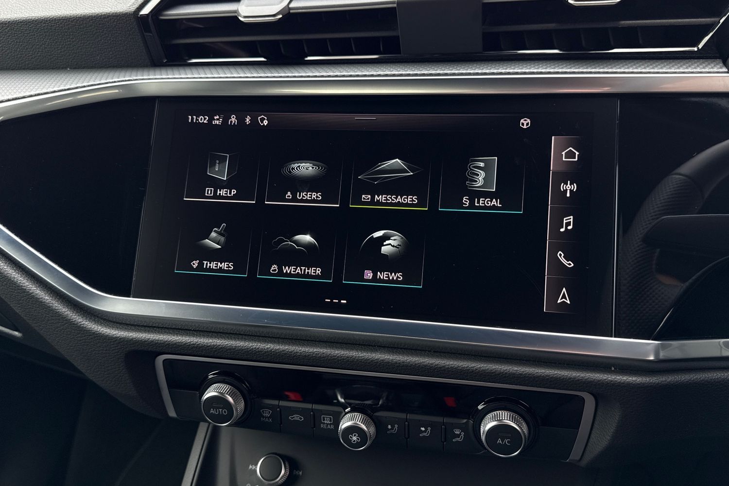 Used Audi Q3 2025 for sale - 77383208: Photo 40