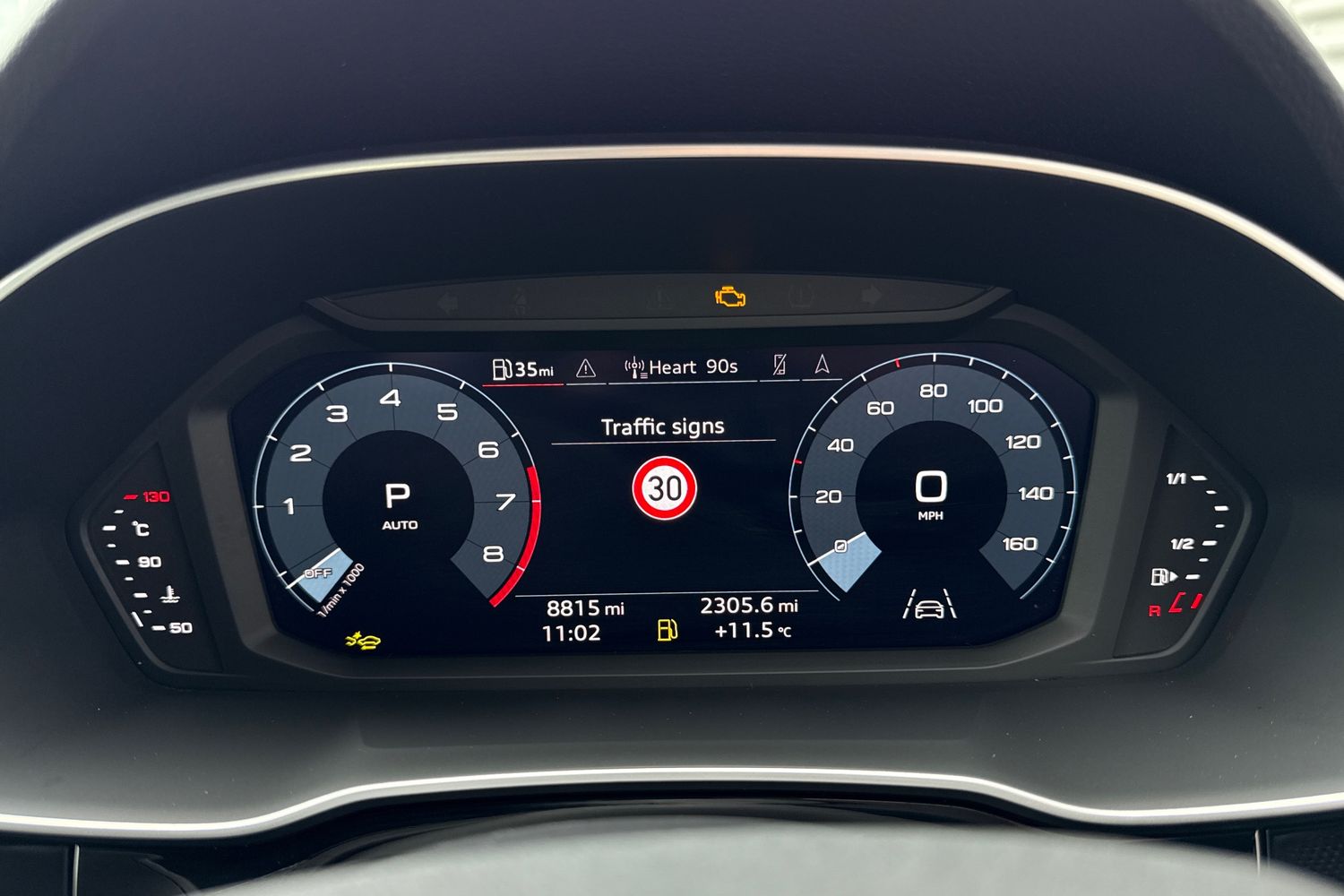 Used Audi Q3 2025 for sale - 77383208: Photo 41