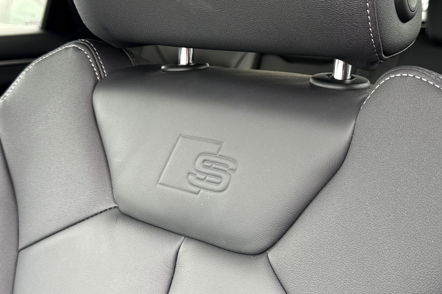 Used Audi Q3 2025 for sale - 77383208: Photo 48