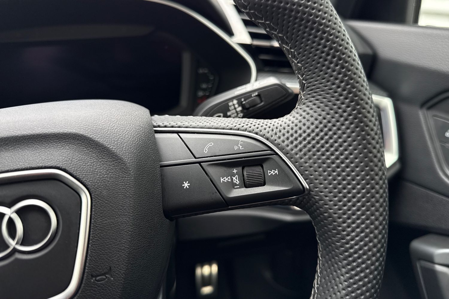 Used Audi Q3 2025 for sale - 77383208: Photo 50