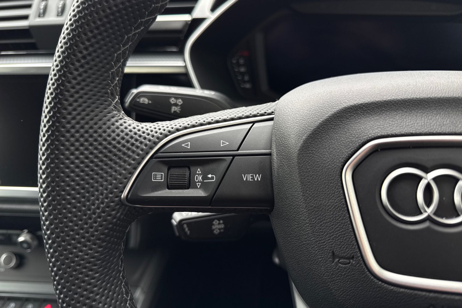 Used Audi Q3 2025 for sale - 77383208: Photo 51