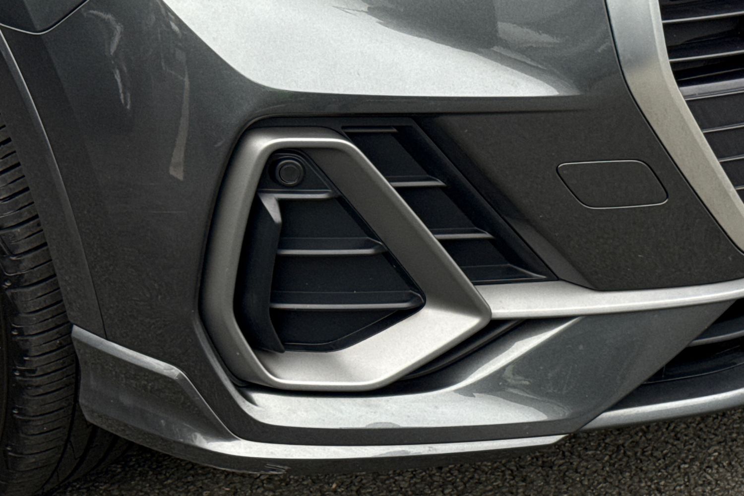 Used Audi Q3 2025 for sale - 77383208: Photo 54