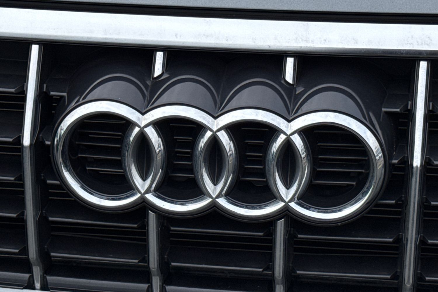 Used Audi Q3 2025 for sale - 77383208: Photo 55