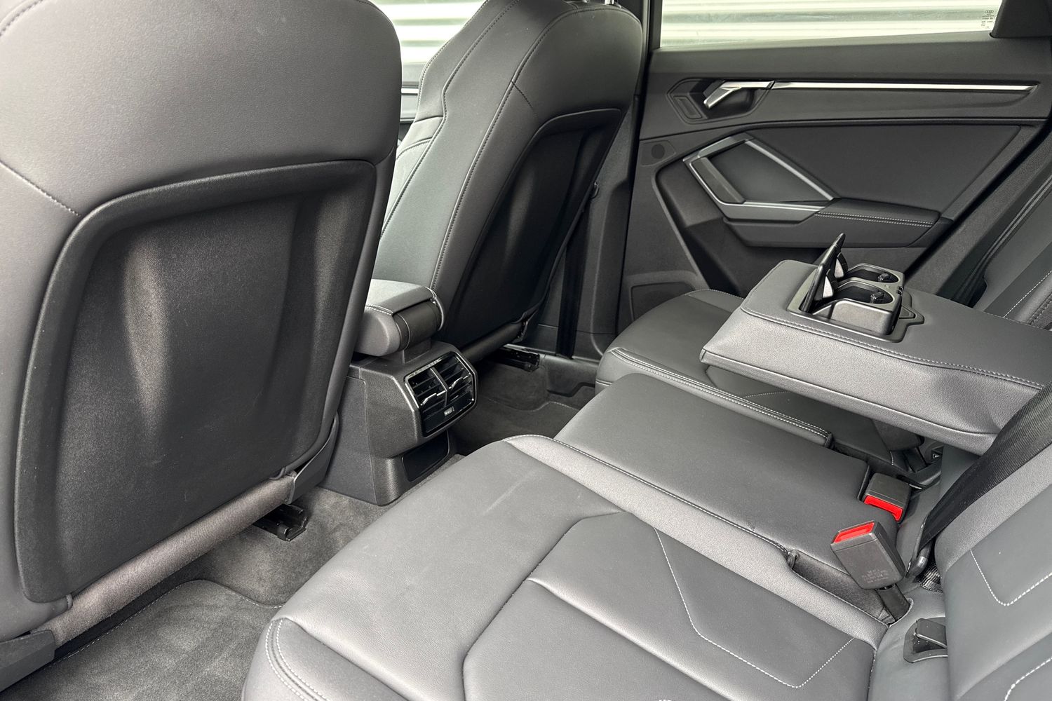 Used Audi Q3 2025 for sale - 77383208: Photo 56