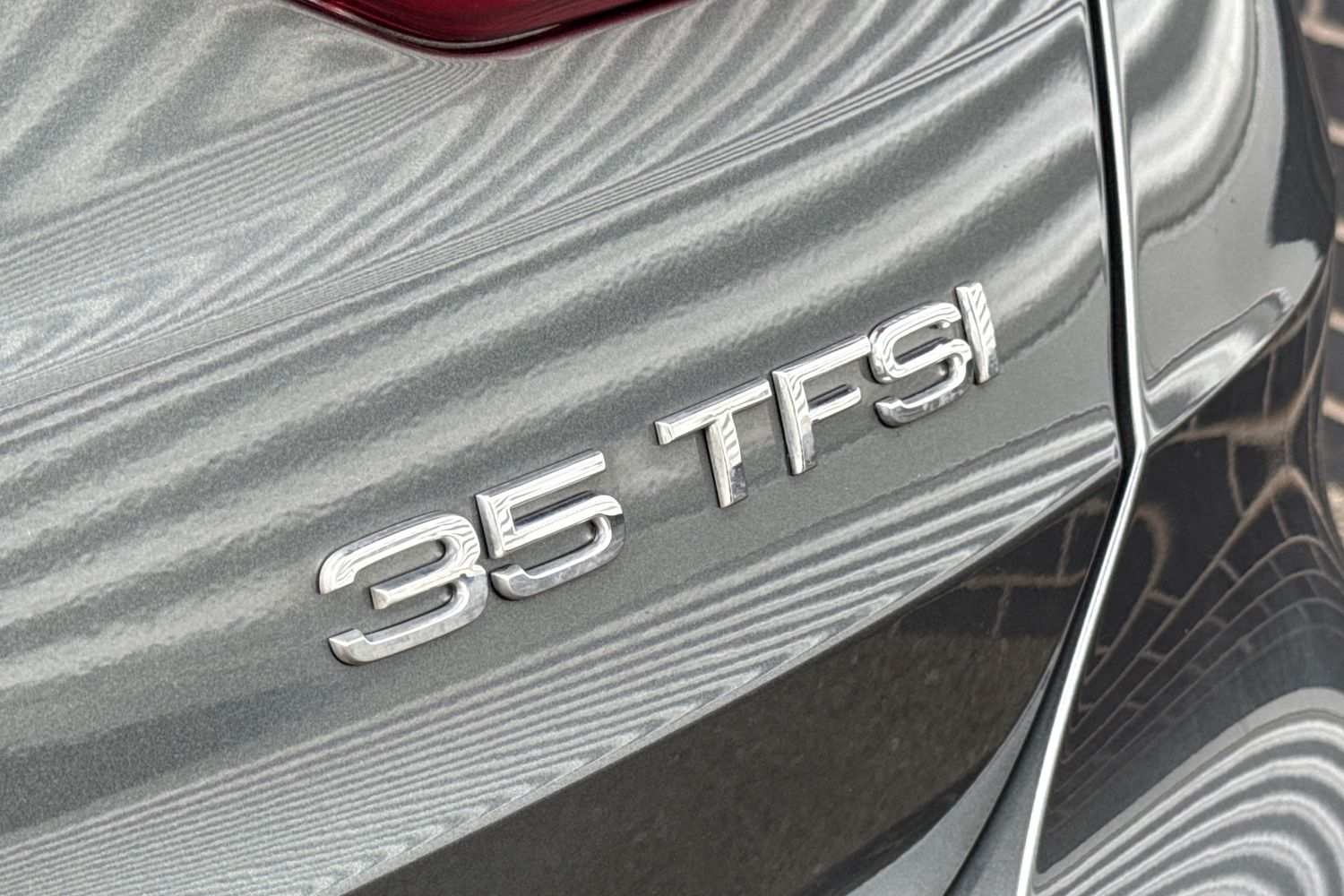 Used Audi Q3 2025 for sale - 77383208: Photo 60