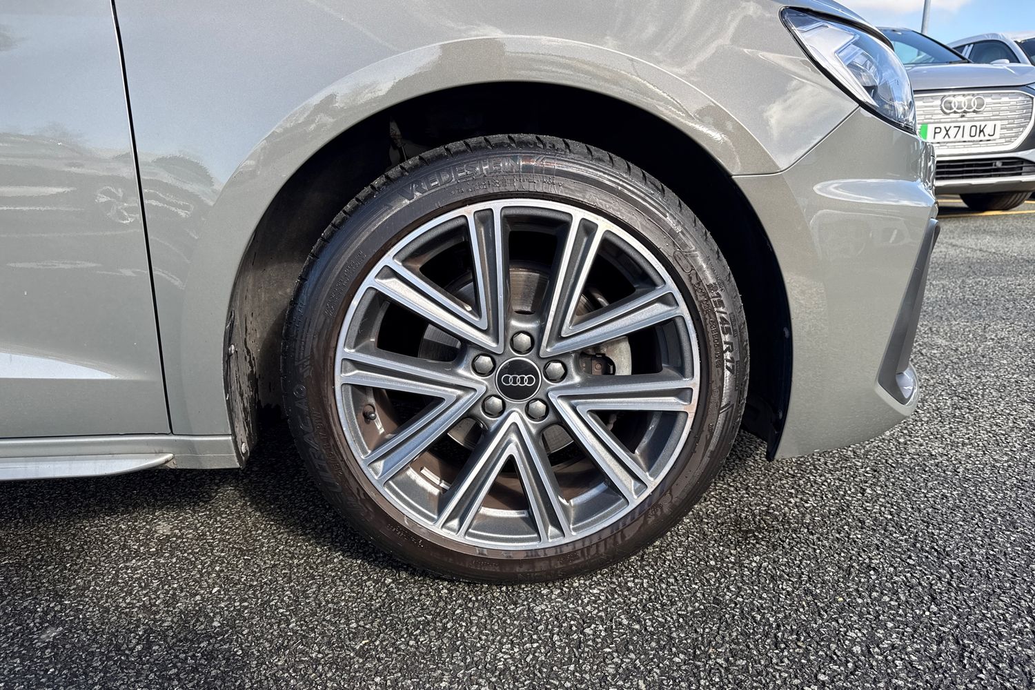 Used Audi A1 2023 for sale - 77919341: Photo 10