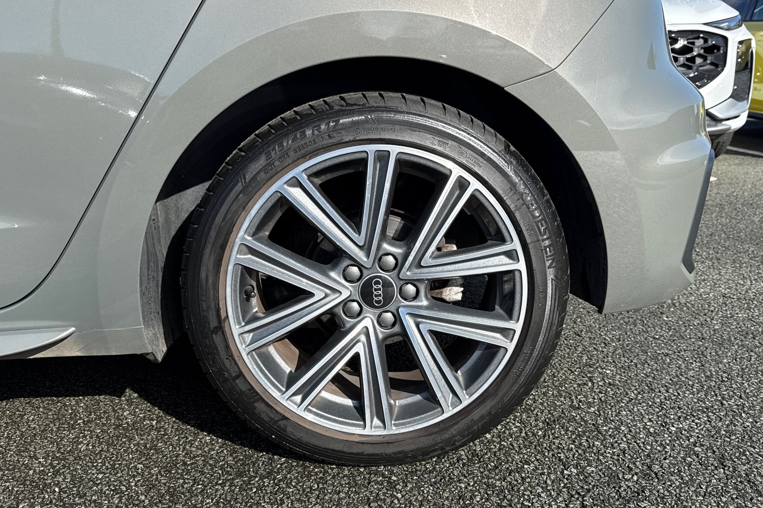 Used Audi A1 2023 for sale - 77919341: Photo 11