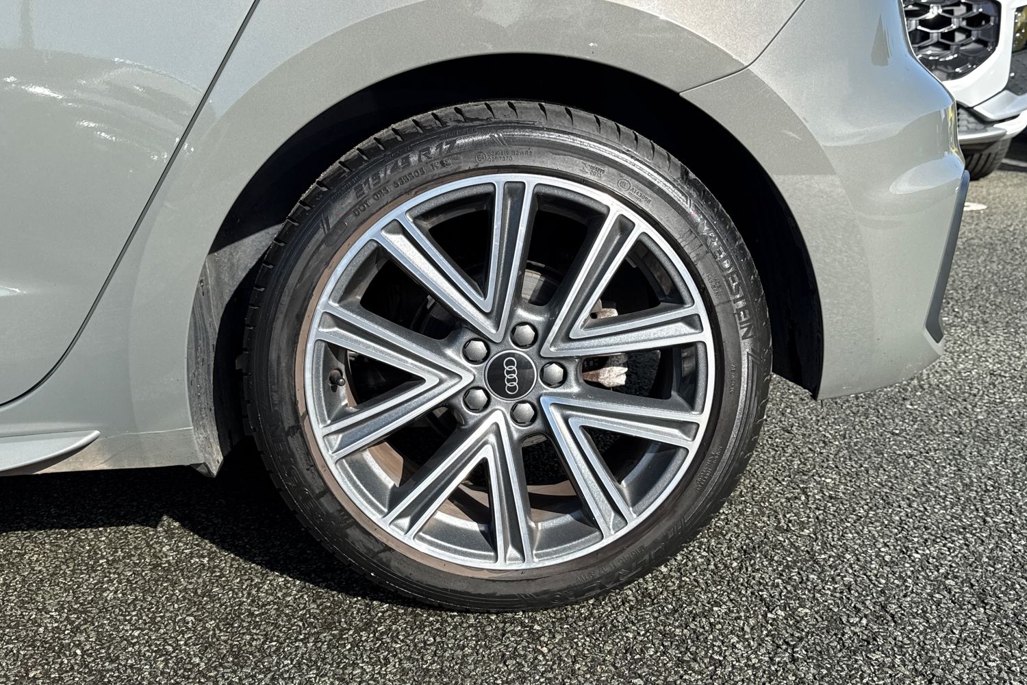 Used Audi A1 2023 for sale - 77919341: Photo 12