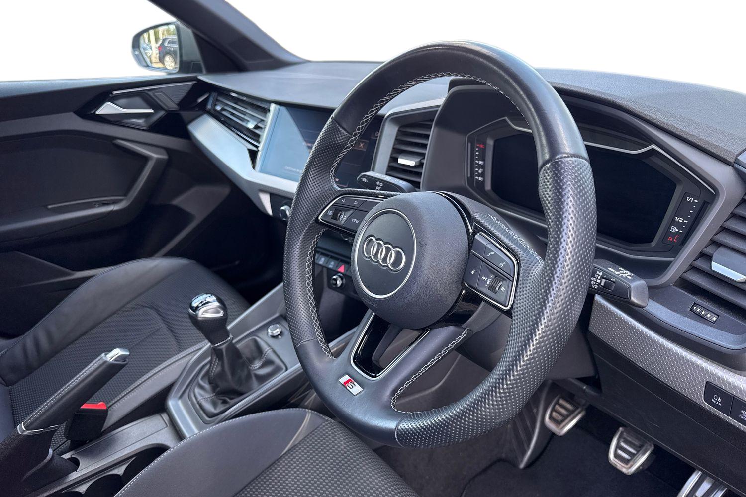 Used Audi A1 2023 for sale - 77919341: Photo 14