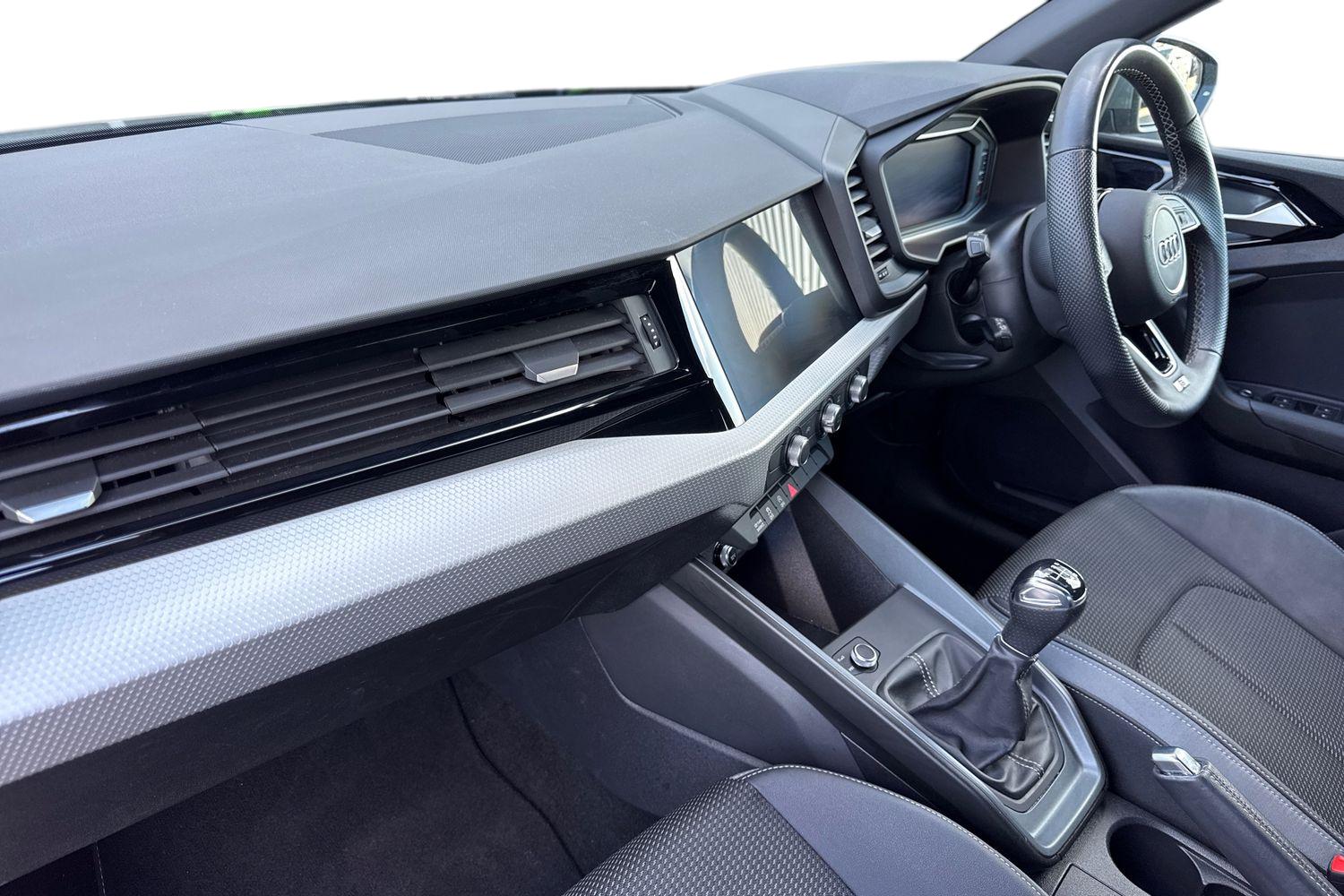 Used Audi A1 2023 for sale - 77919341: Photo 15