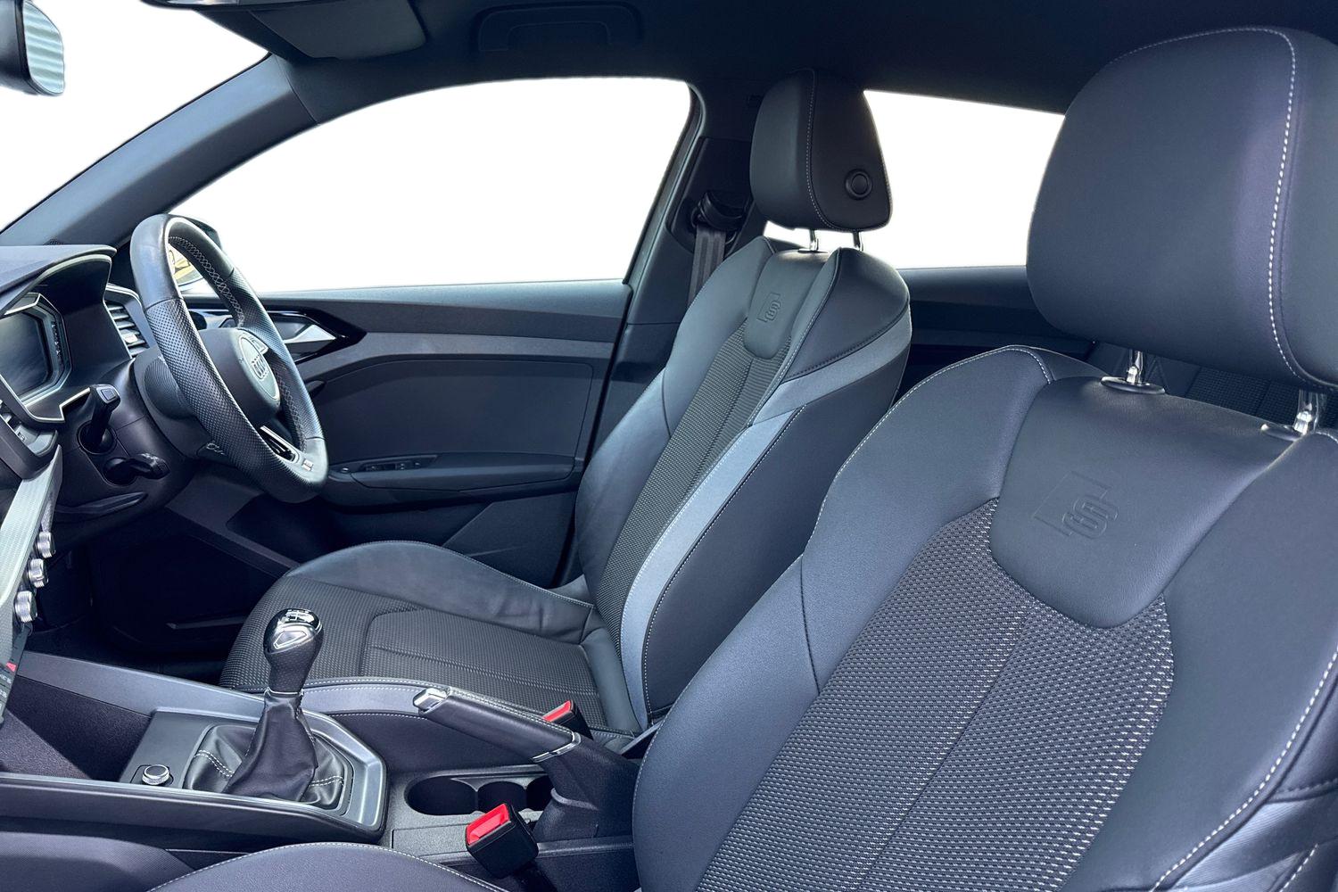 Used Audi A1 2023 for sale - 77919341: Photo 16