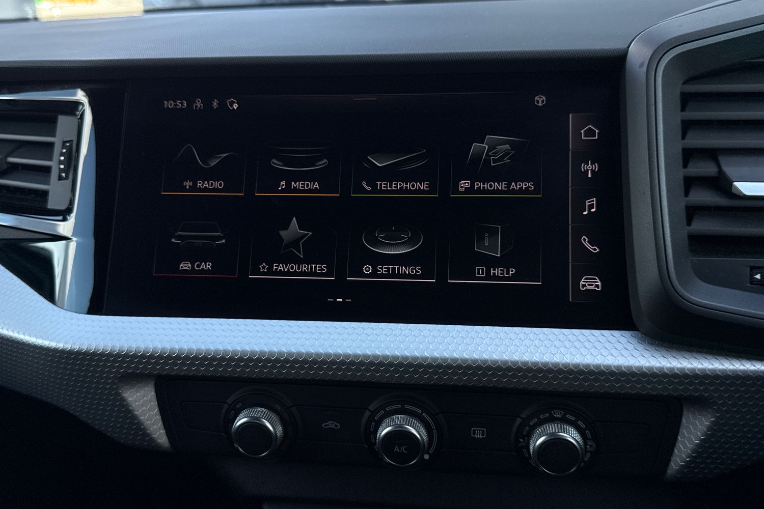 Used Audi A1 2023 for sale - 77919341: Photo 17