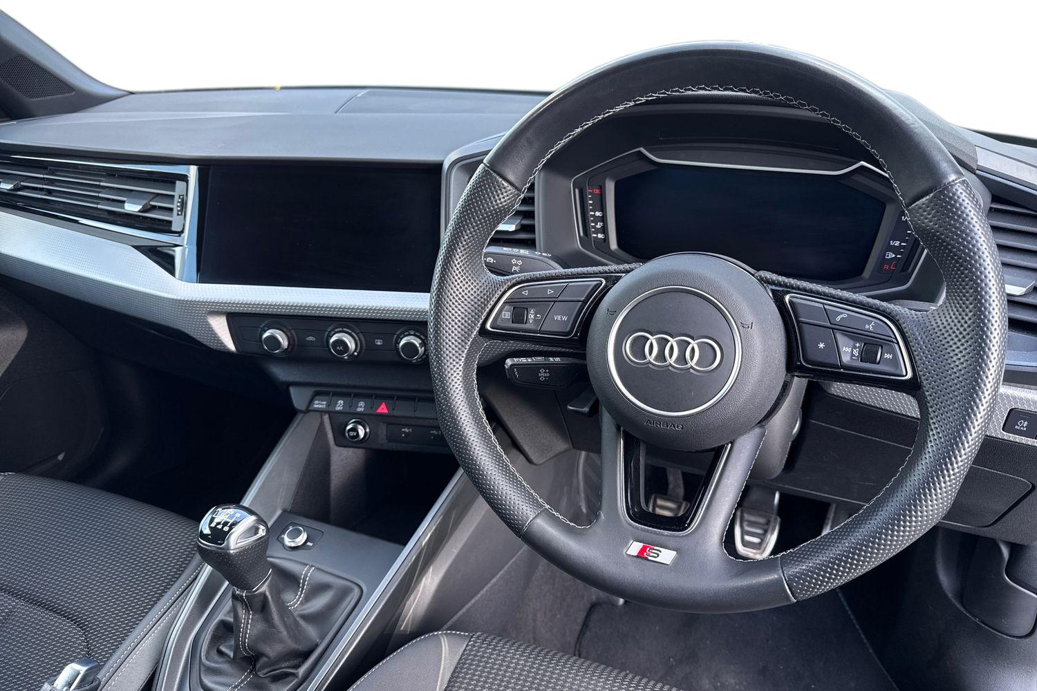 Used Audi A1 2023 for sale - 77919341: Photo 18