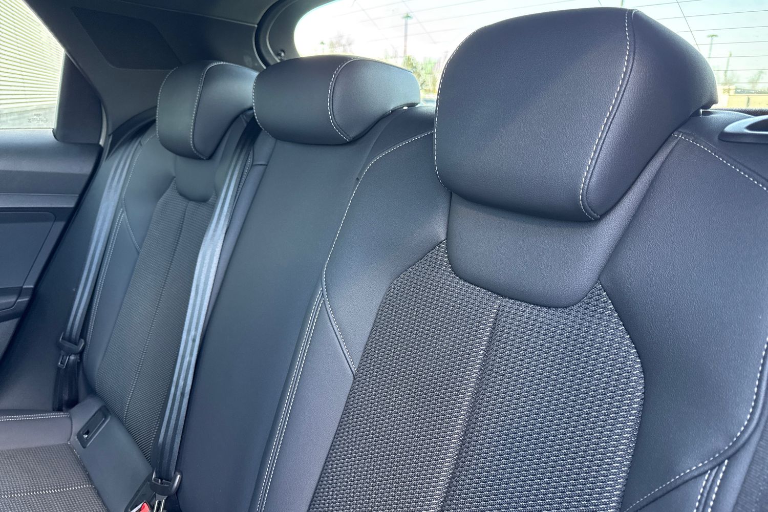 Used Audi A1 2023 for sale - 77919341: Photo 19