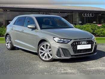 Used Audi A1 2023 for sale - 77919341: Photo
