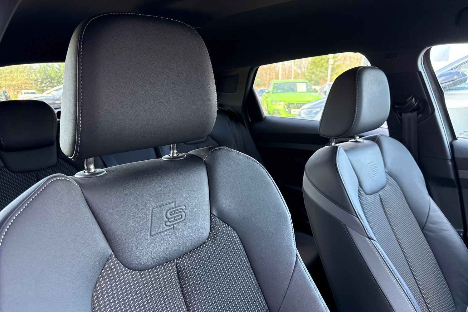 Used Audi A1 2023 for sale - 77919341: Photo 24