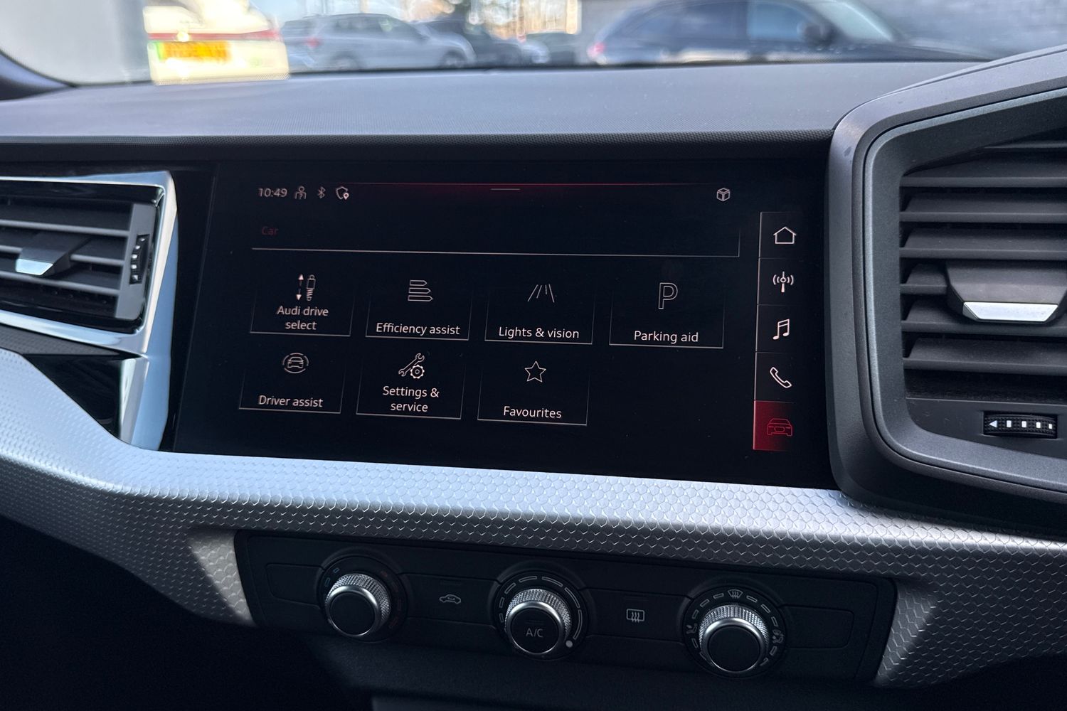 Used Audi A1 2023 for sale - 77919341: Photo 27