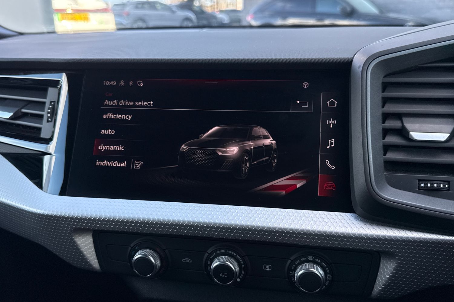 Used Audi A1 2023 for sale - 77919341: Photo 28