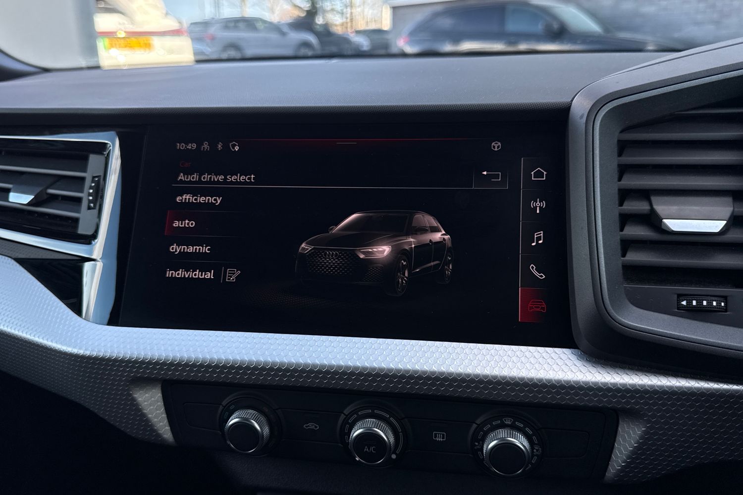 Used Audi A1 2023 for sale - 77919341: Photo 29