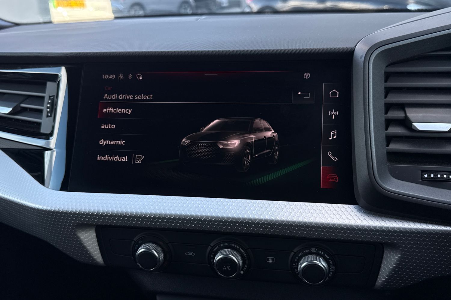 Used Audi A1 2023 for sale - 77919341: Photo 30