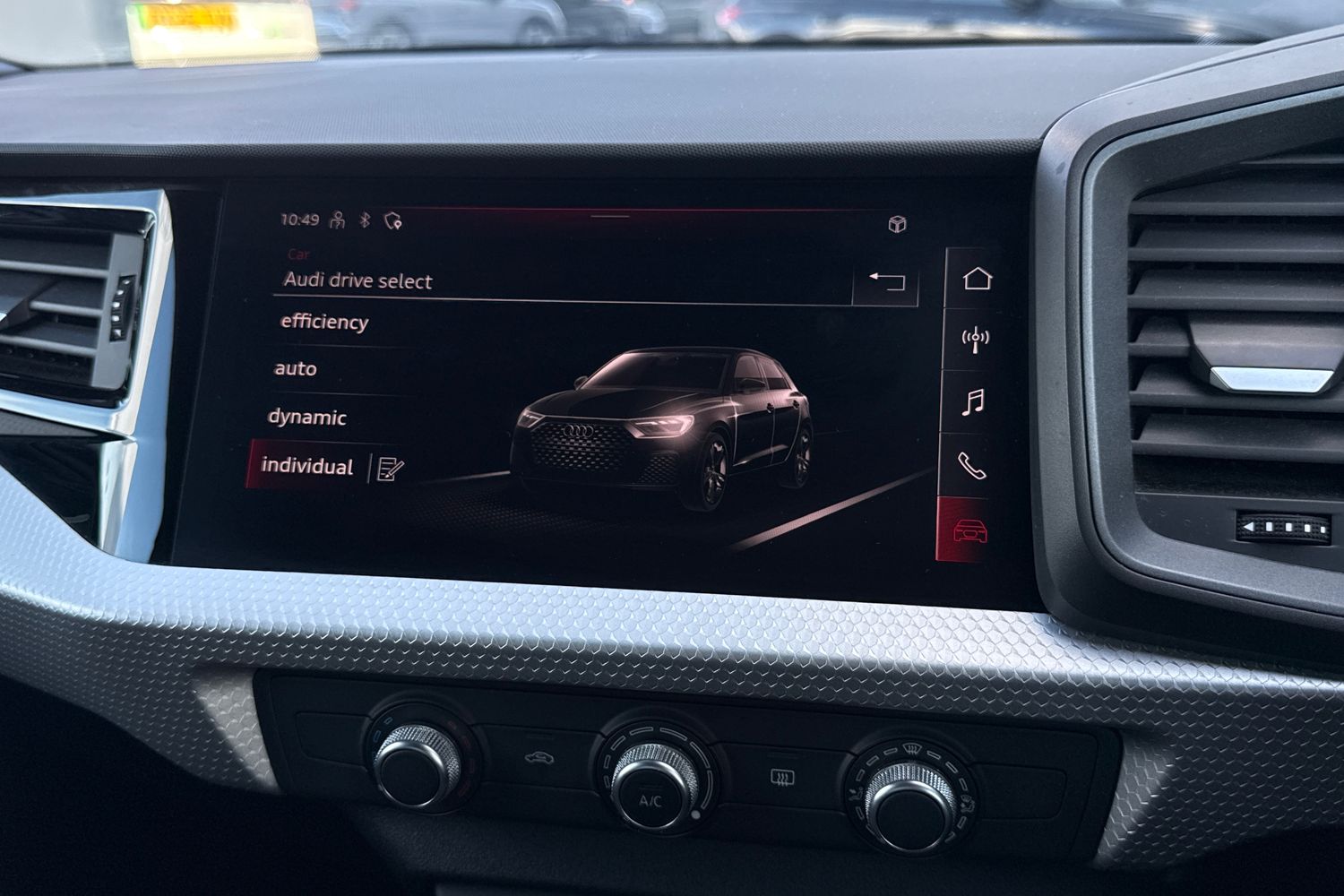 Used Audi A1 2023 for sale - 77919341: Photo 31