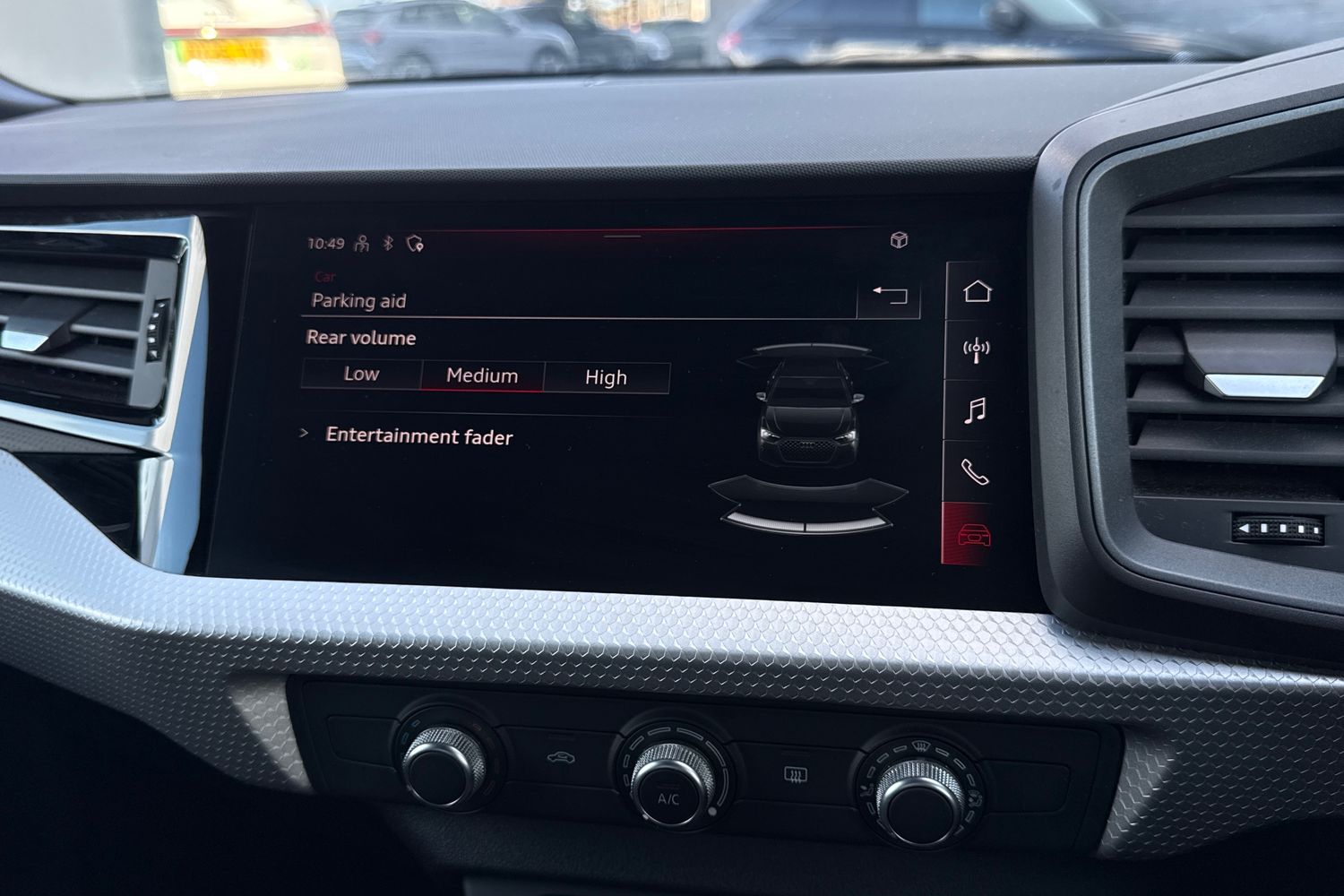 Used Audi A1 2023 for sale - 77919341: Photo 32