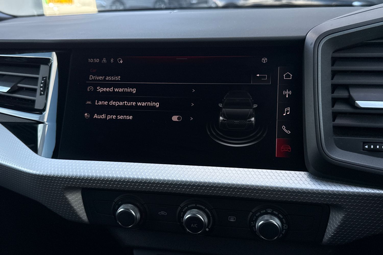 Used Audi A1 2023 for sale - 77919341: Photo 33