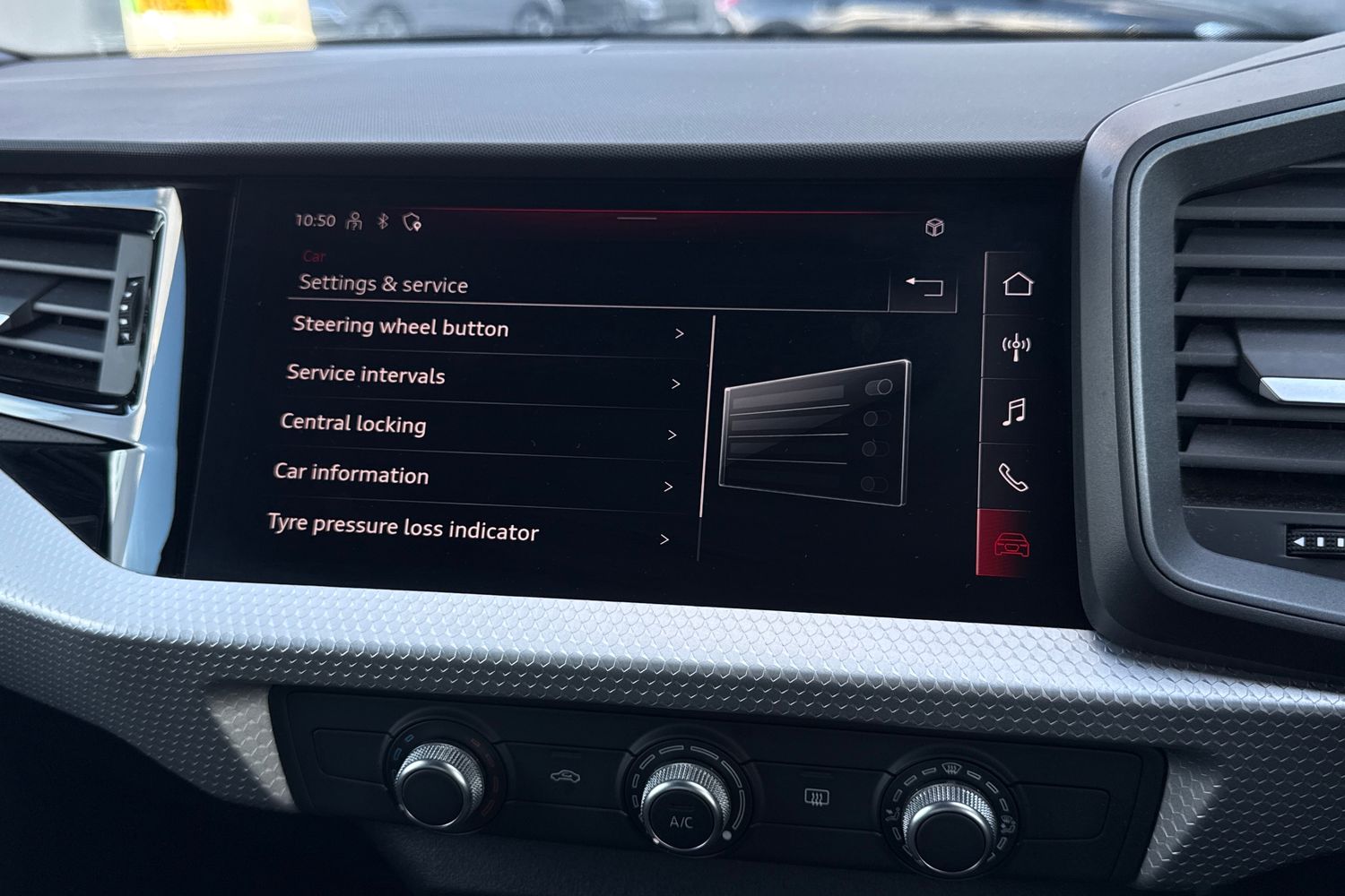 Used Audi A1 2023 for sale - 77919341: Photo 34