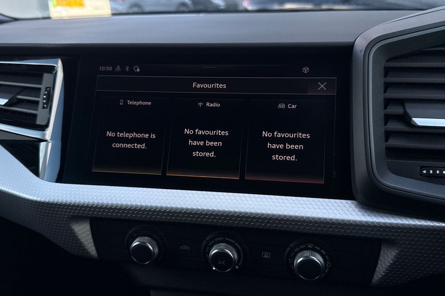 Used Audi A1 2023 for sale - 77919341: Photo 35