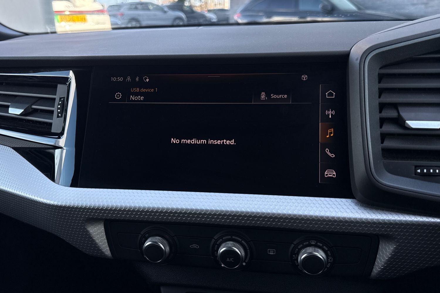 Used Audi A1 2023 for sale - 77919341: Photo 36