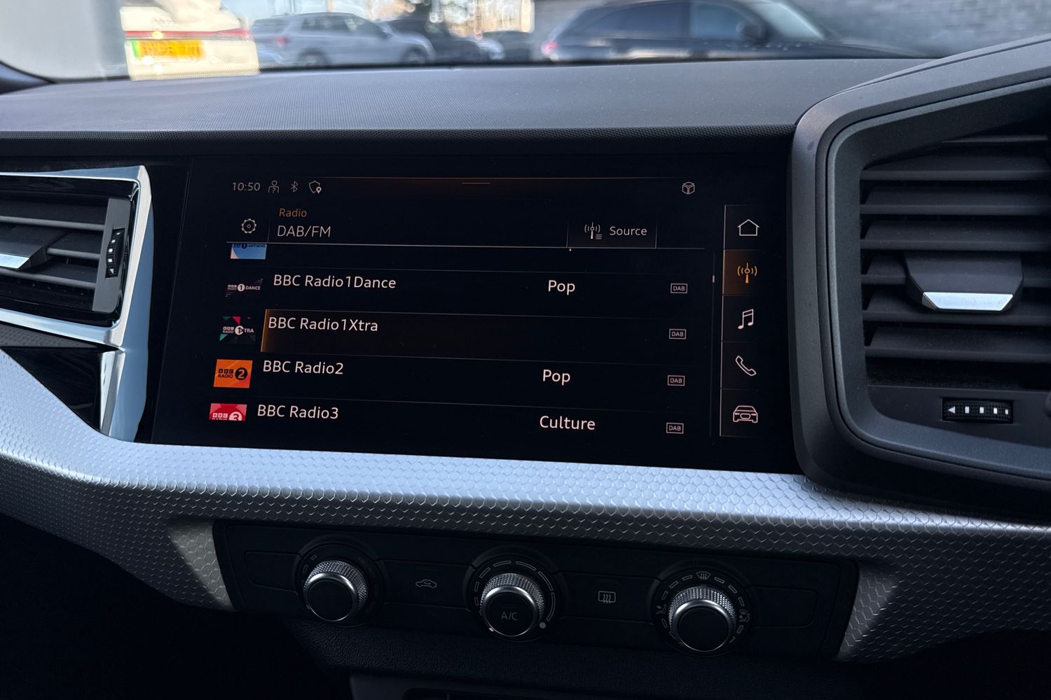 Used Audi A1 2023 for sale - 77919341: Photo 37