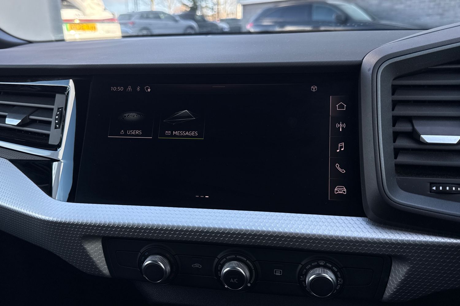 Used Audi A1 2023 for sale - 77919341: Photo 38