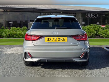 Used Audi A1 2023 for sale - 77919341: Photo