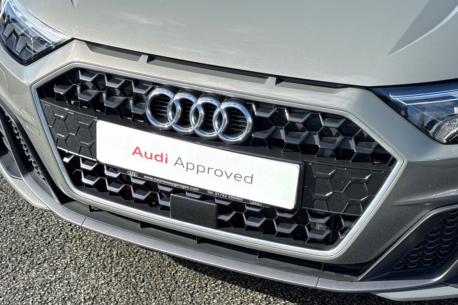 Used Audi A1 2023 for sale - 77919341: Photo 50