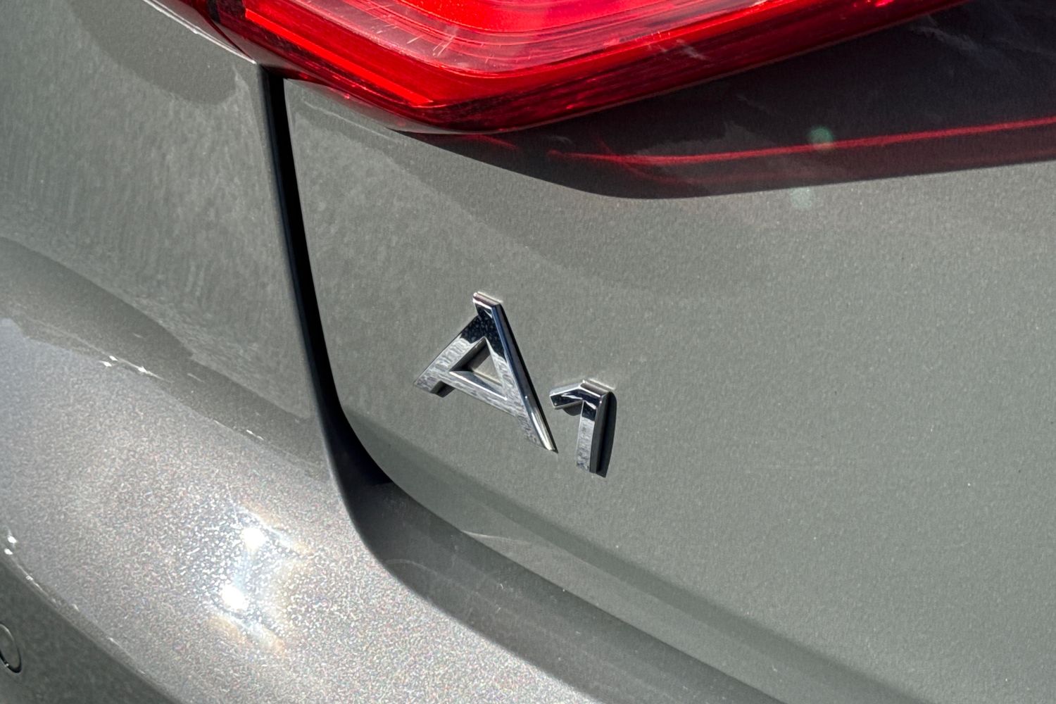 Used Audi A1 2023 for sale - 77919341: Photo 56