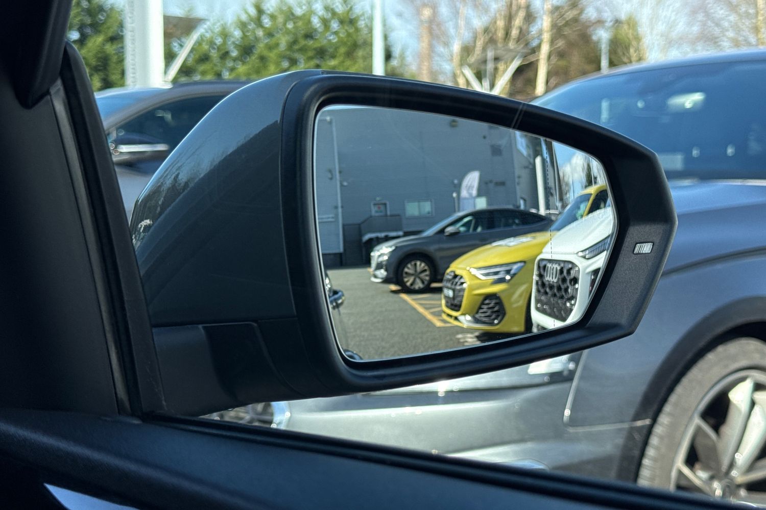 Used Audi A1 2023 for sale - 77919341: Photo 58