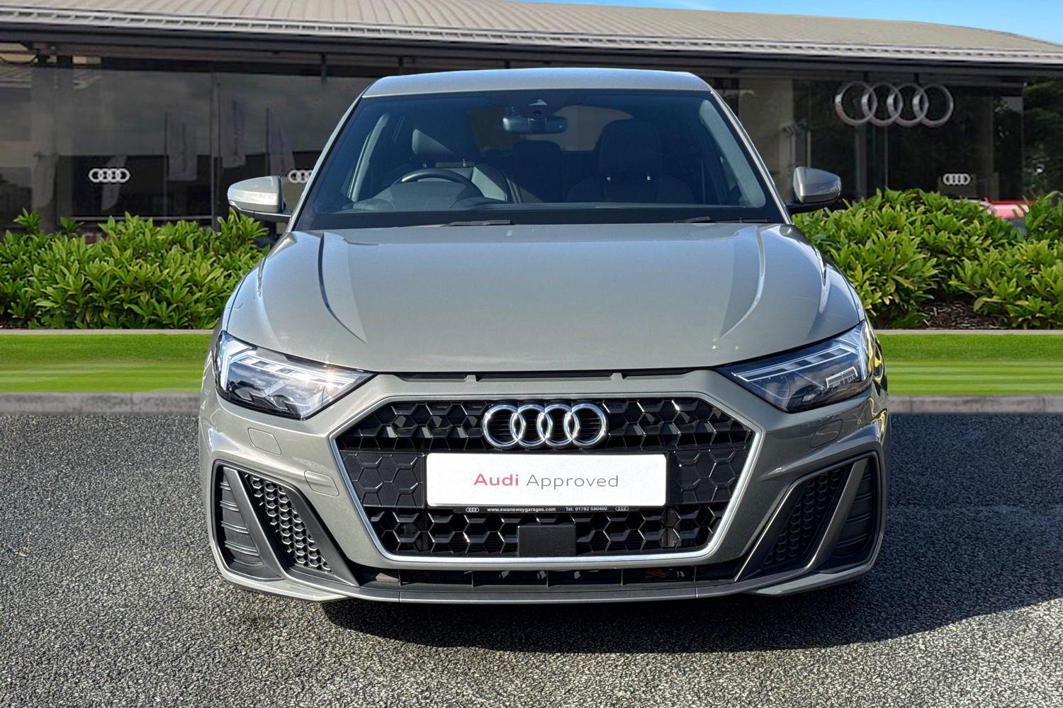 Used Audi A1 2023 for sale - 77919341: Photo 6
