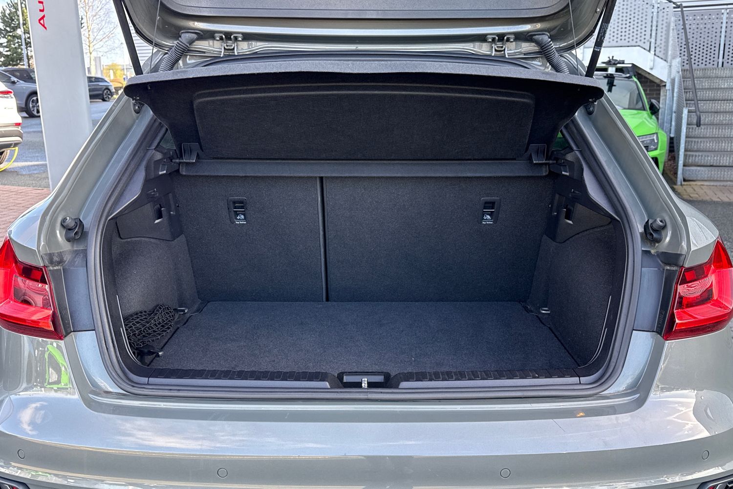 Used Audi A1 2023 for sale - 77919341: Photo 7