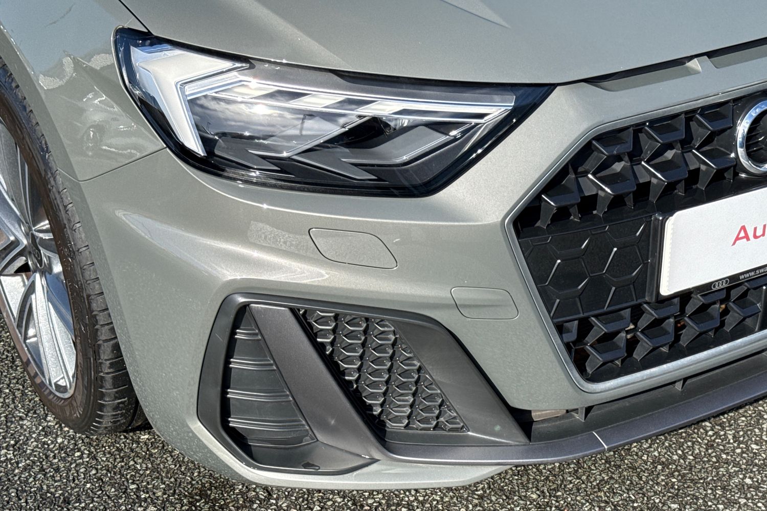 Used Audi A1 2023 for sale - 77919341: Photo 9