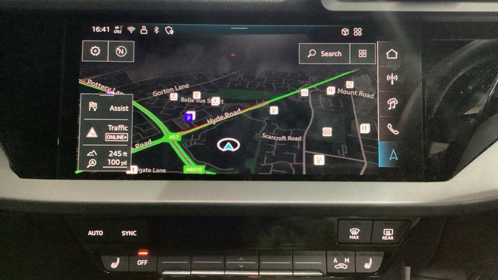 Used Audi A3 2025 for sale - 77692095: Photo 10