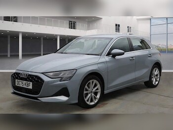 Used Audi A3 2025 for sale - 77692095: Photo