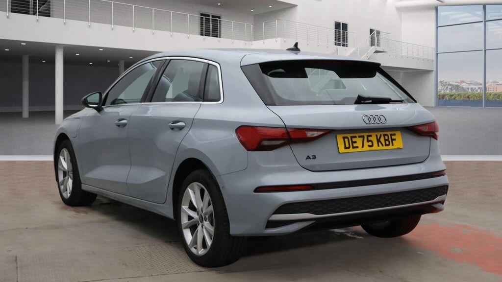 Used Audi A3 2025 for sale - 77692095: Photo 3